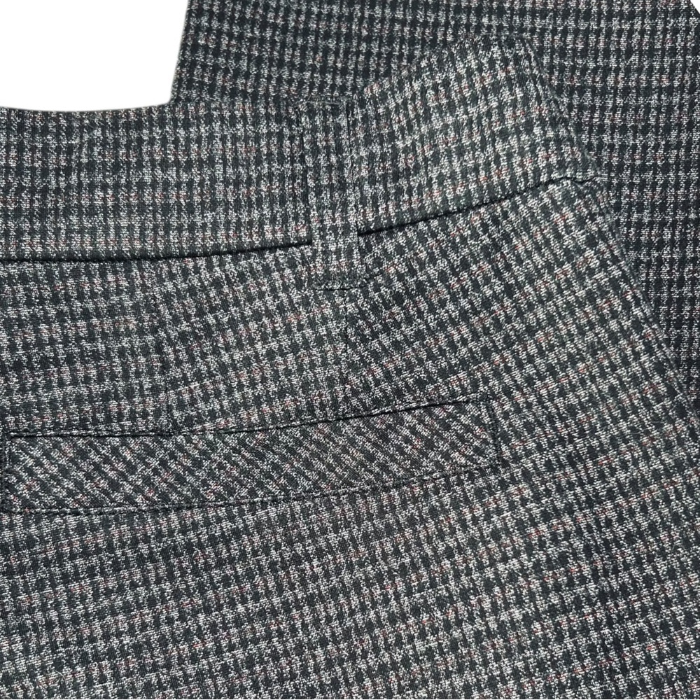 4/$20 Wit & Wisdom Ab-Solutions Straight Leg Pants Size 6 Ankle Length - Picture 4 of 7